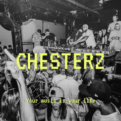 da ist eine Frau..  HardTekk by ChesterZ