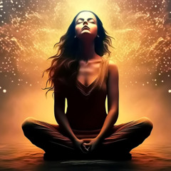 432Hz Meditation Music Sample | 8 Hours of Healing & Calm Vibes