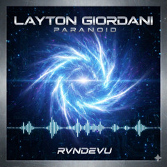 Layton Giordani vs. Tchami - Paranoid vs. R 2 ME (RVNDEVU Mashup)