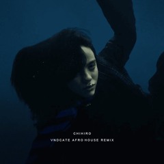 Billie Eilish - CHIHIRO (Vndcate Afro House Remix) FREE DOWNLOAD BY WE TRANSFER!