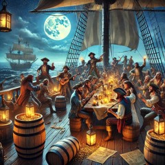 Pirate Party (epic instrumental)