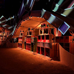 Oakin @ Rootsbase - Fusion Festival 2025