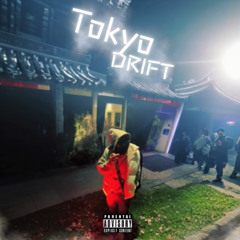 Lucidreamz - Tokyo Drift