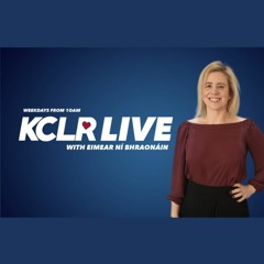 KCLR LIVE: Wednesday, 10th May 2023