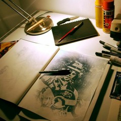 GALLEONS OF CLOUDS by Danny Caing