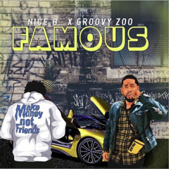 Nice.B ft Groovy Zoo Famous