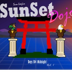 Sun-Leejin - Go Crazy {bankai) ft Burnt Boi Sama