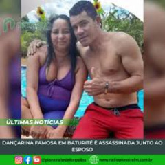 Clip video bia dancarina portal do zacarias bia dancarina de baturite morreu bia dancarina foi morta