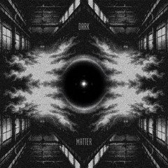 Dark Matter (Zuzana Hakl Raw Remix)