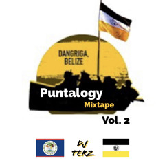 Puntalogy Mixtape Vol. 2