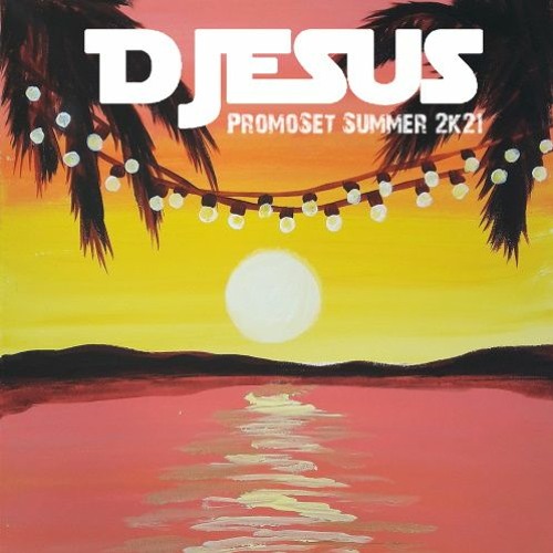 Promo-Set Summer 2k21