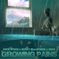 Growing Pains Ft. Nicky Mackenzie & Junk