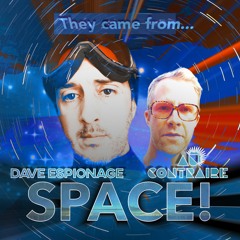 Space! (Au Contraire Remix)