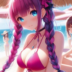 August Sun (八月の太陽)