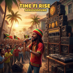 Time Fi Rise