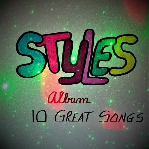 STYLES Album