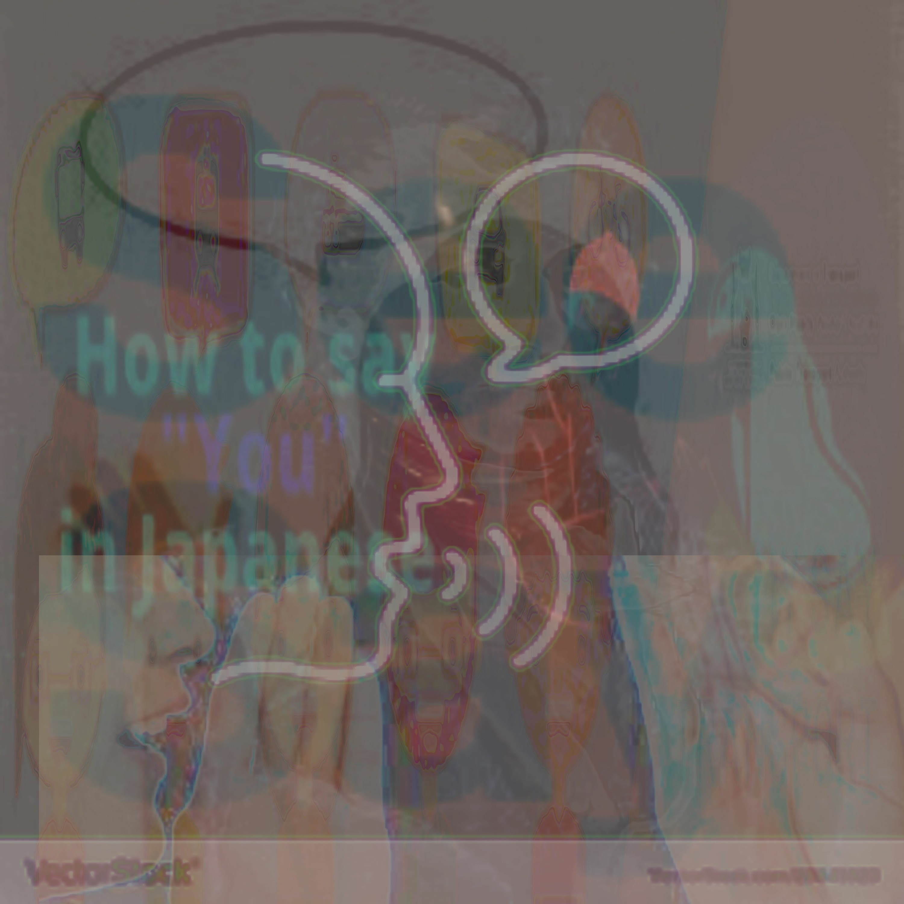 Say episode artwork