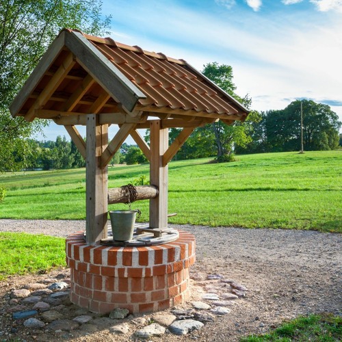 Stream episode What Should You Do If Your Water Well Runs Dry? by Bruce