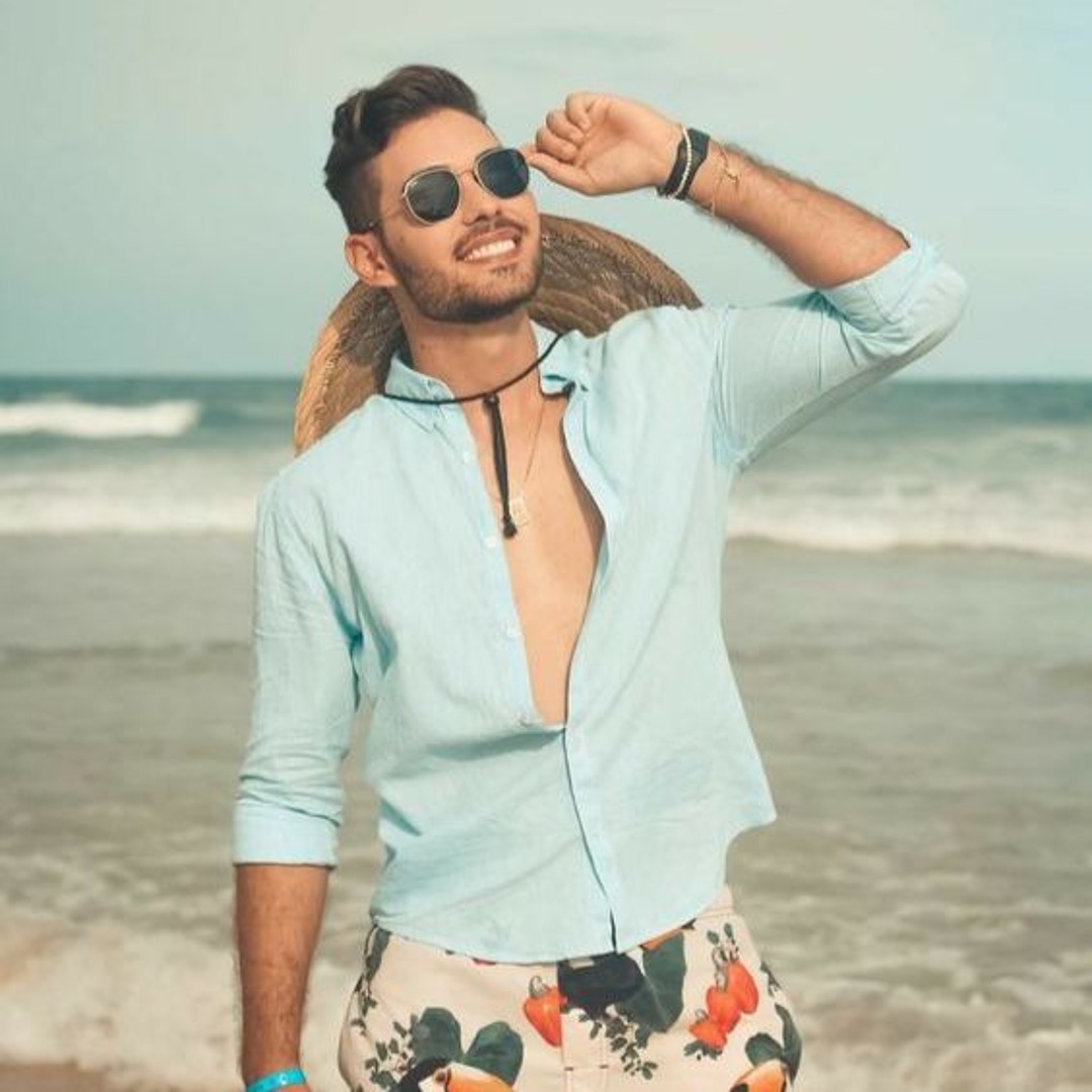 Stream A Beachside Summer 3A by