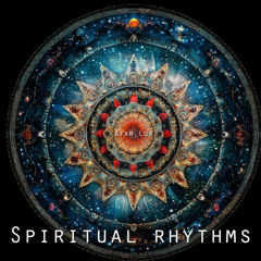 Spiritual rhythms