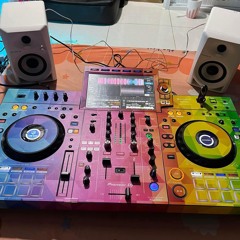 TÂY NINH MÃI ĐỈNH VOL2 - CU KIET MIX