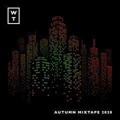 Walter Twist / Autumn Mixtape 2020