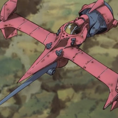 Bebop and Swordfish II