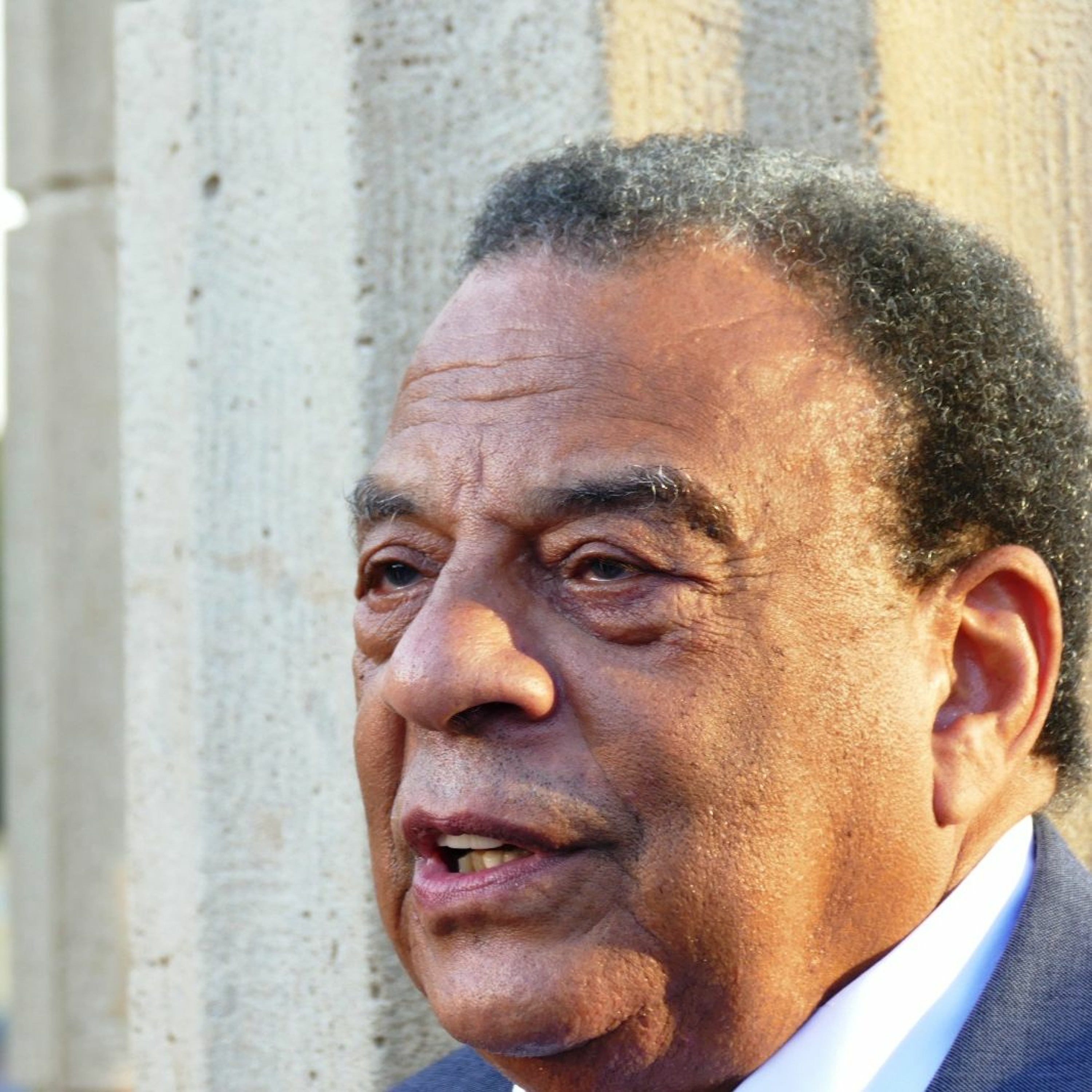 ATR Podcast: Atlanta’s Olympic Ambassador Turns 90