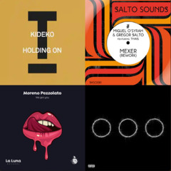 House Pop Modern Era, Club Mix - Studio Recording [Imperiale]