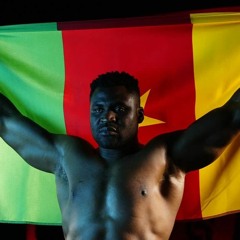 Ngannou Prod. ARAB! BEATS