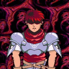 Megalovania (Earthbound Halloween Hack Remix by Luna/Airenn)