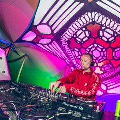 Bartek Mazur - Existance Festival 2025 DJ Set