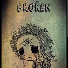Yngsmoke-broken child