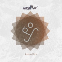 tH136reCT_qaDj [Archives Vol. 1]
