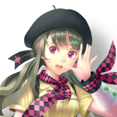 【VOCALOID Cover】VIVI (Short Acoustic ver.)【Xin-Hua Japanese V4】