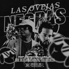 Joyce Santana x  Brray - (RIP Cosculluela)