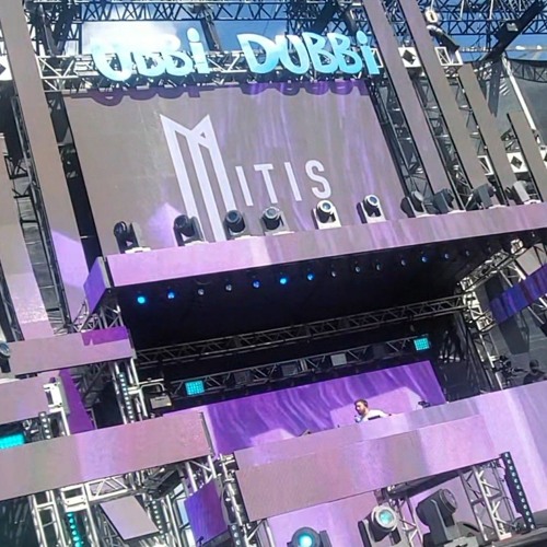MitiS - Ubbi Dubbi 2021