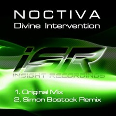 Divine Intervention (Original Mix)