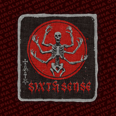 SIXTH SENSE EP