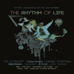 Jeff Sturm - The Rhythm of my Life 046