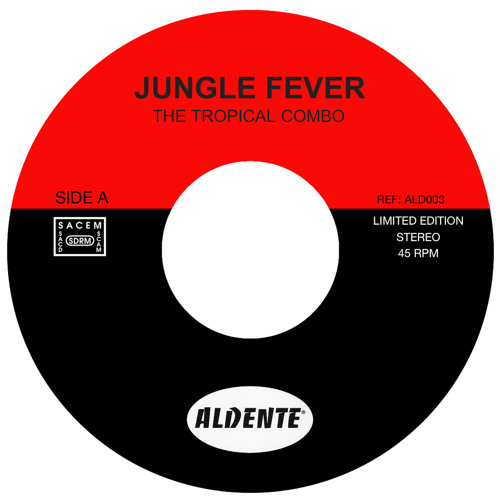 Stream Jungle Fever by The Tropical Combo Listen online for free on
