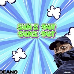 Sun’s Out Guns Out
