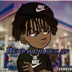 Shietsyy - Beat Da Block Up