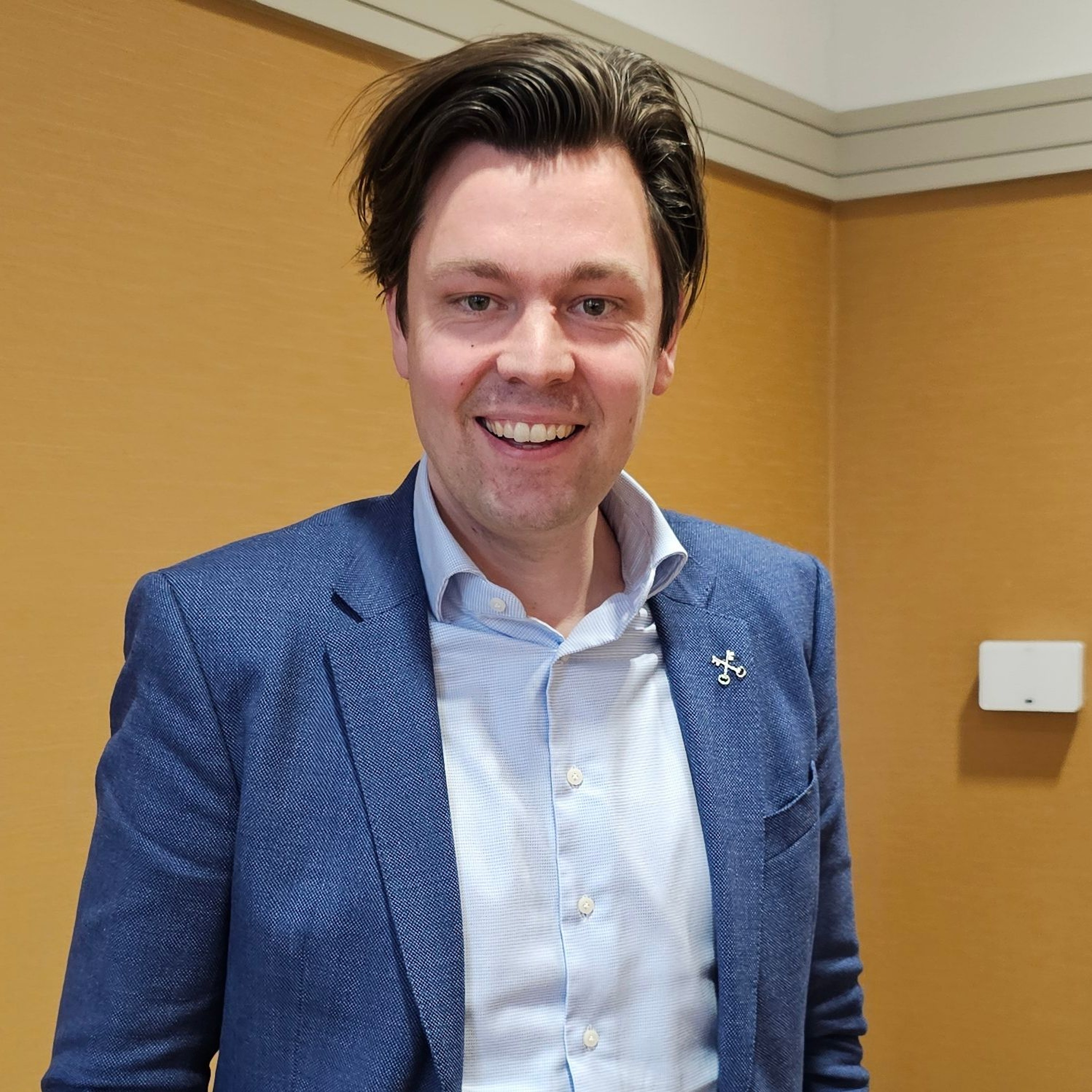 Sleutelstad