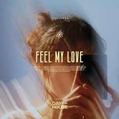 PuFFcorn - Feel My Love