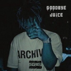 Goodbye Juice (Prod. NextLane) {Slowed and Reverbed}