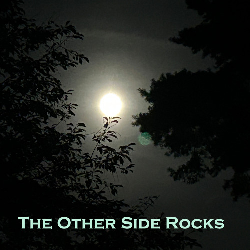 The Other Side Rocks