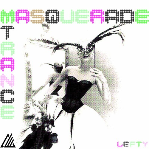 Trance Masquerade
