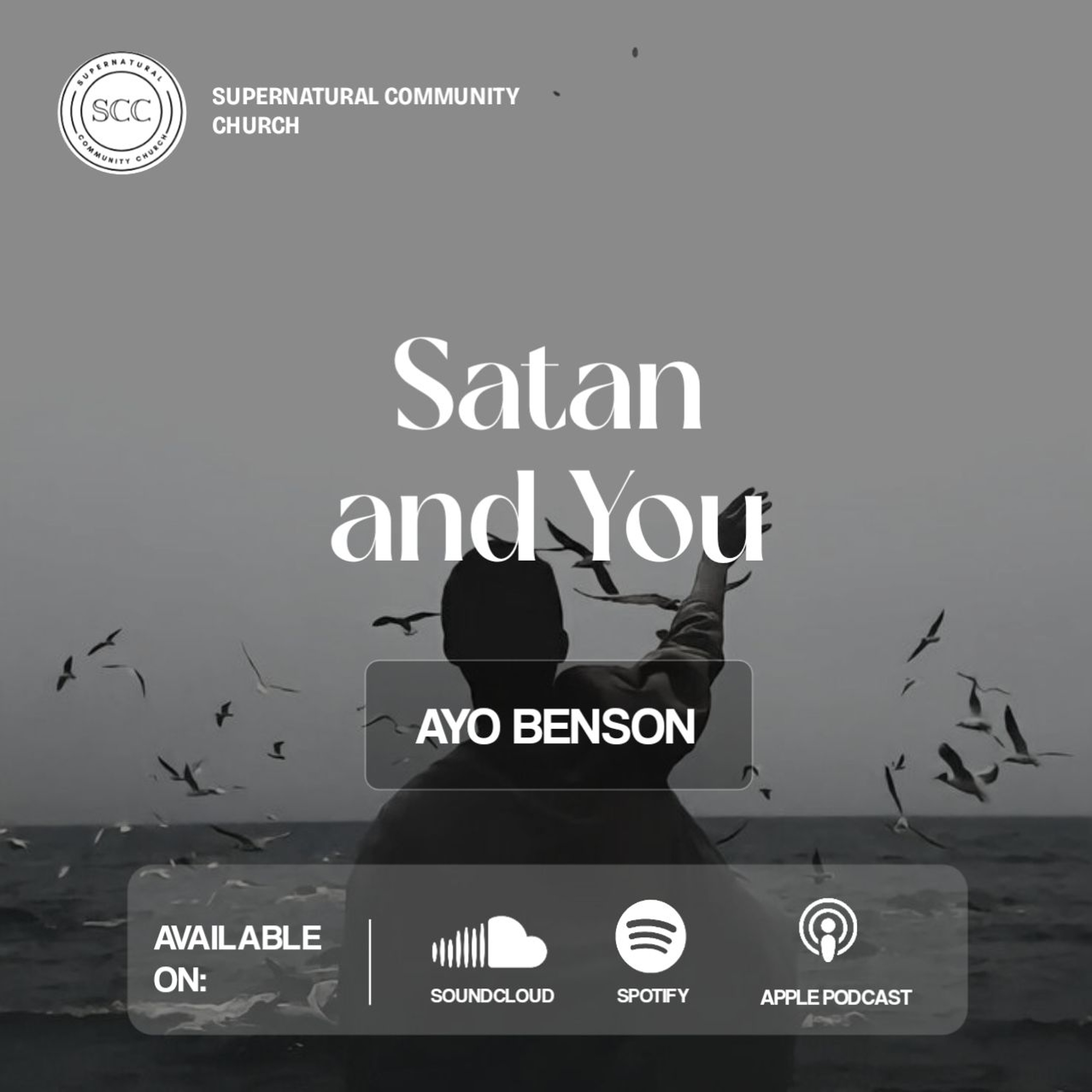 Satan and You