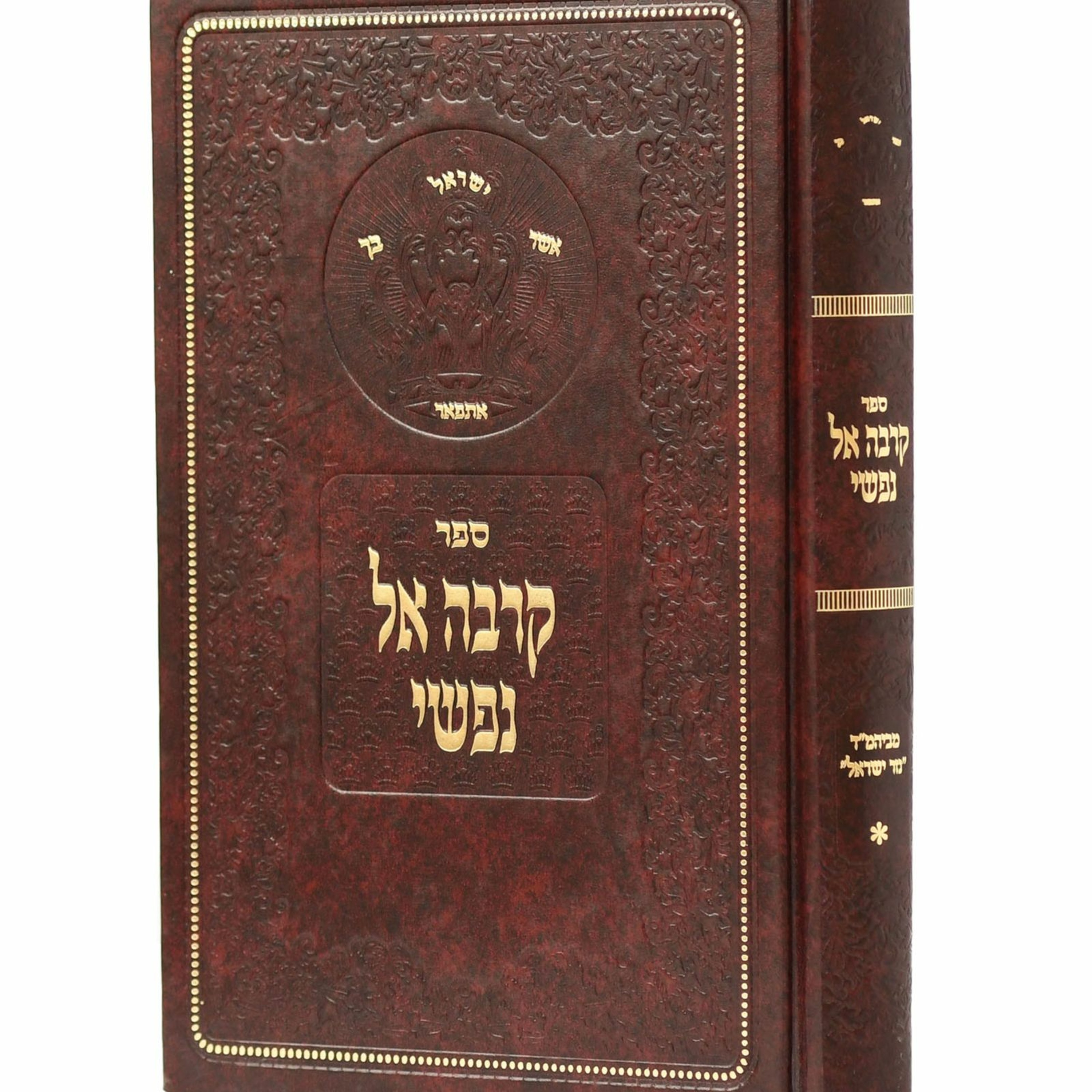 Rav Shlomo Katz